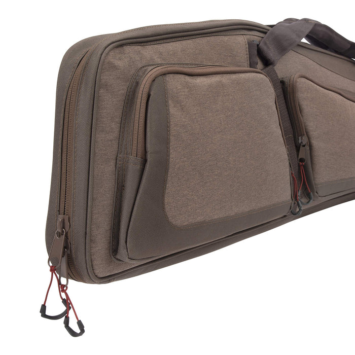 Allen Company 50" Mohave Rifle Case - Brown