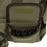 Allen Company Triumph Ripstop Range Bag & Handgun Mat - Olive