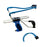 Magic Hunting Slingshots Slingshot with Auto Feed System with Extra Band