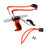 Magic Hunting Slingshots Slingshot with Auto Feed System with Extra Band