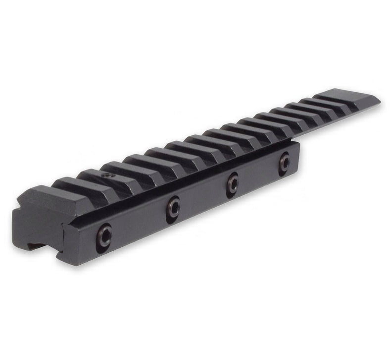 Hawke Sport Optics Picantiny to Weaver Rail Adaptor Base