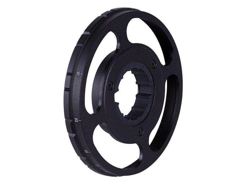 Hawke Sport Optics Sidewinder Sidewheel/Pointer, Black