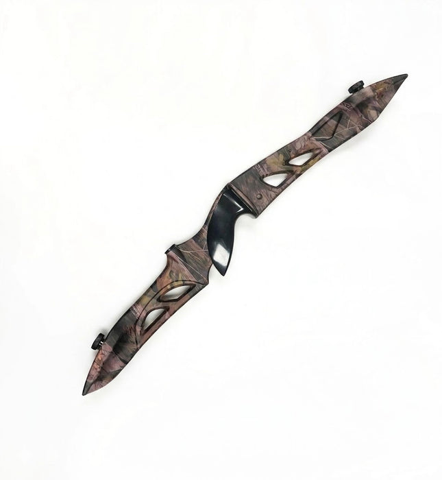 SAS Explorer Metal Riser Only for 66" Spirit Limbs