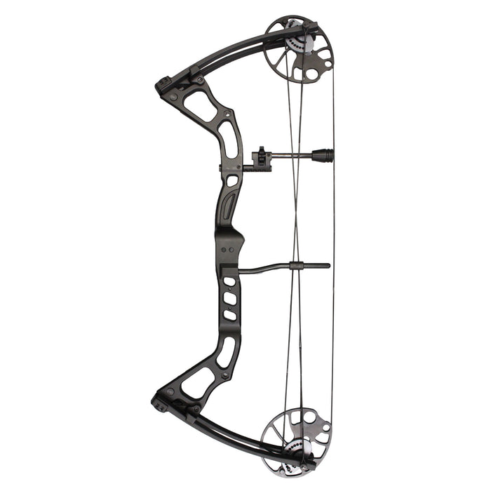 SAS Feud 25-70 Lbs 19-31'' Draw Length Compound Bow