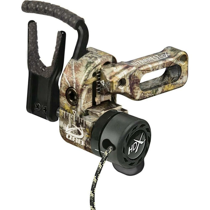 QAD HDX Ultra Rest Pro Drop Away Arrow Rest