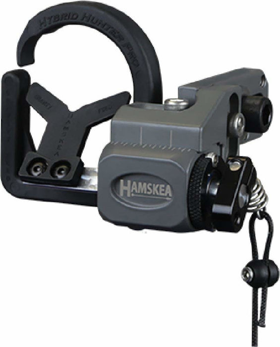 Hamskea Hybrid Hunter Pro Arrow Rest (Cable Actuated)