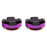 LimbSaver Broadband Solid Limb Dampener 2/Pack - Pink, Purple