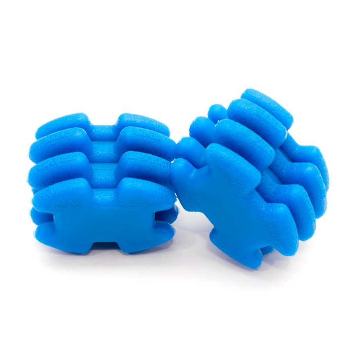 Limbsaver Split SuperQuad Bow Dampener - 2/Pack