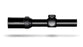 Hawke Vantage 30 WA IR Riflescope 30mm 11-Layer Fully Multi-Coated Optics -Black