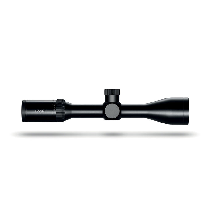 Hawke Airmax 30 FFP Riflescope SF 4-16×50/6-24x50 AMX IR -Black