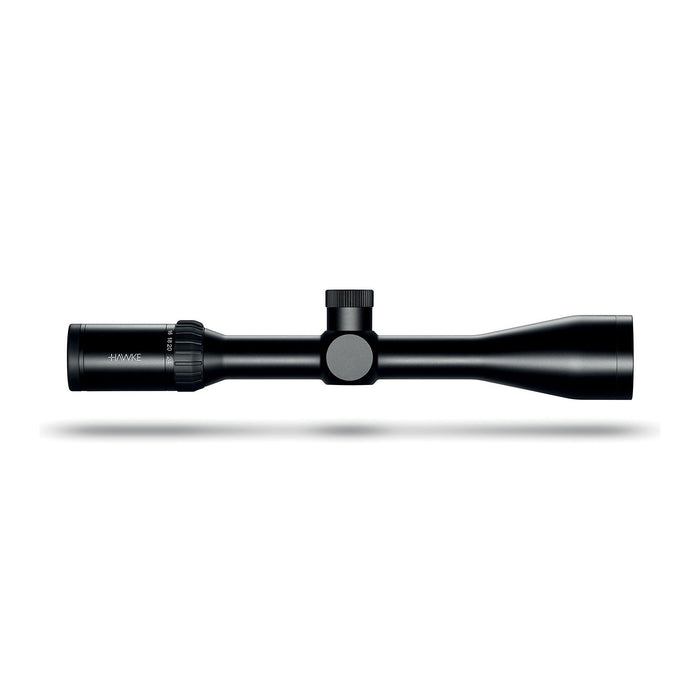 Hawke Airmax 30 FFP Riflescope SF 4-16×50/6-24x50 AMX IR -Black