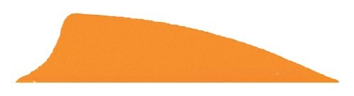 Bohning 1.5/1.75/2.25-Inch Shield Cut X-Vanes - 36/Pack or 100/Pack