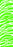 Bohning 4-Inch Tiger Pattern Wraps 5-Size Made in USA - 12 Colors