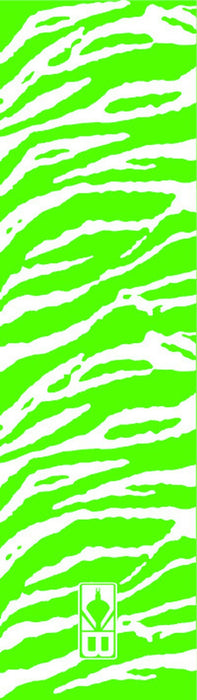 Bohning 4-Inch Tiger Pattern Wraps 5-Size Made in USA - 12 Colors