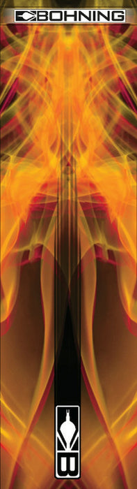 Bohning 4-Inch HD Wrap Pattern Wraps 5-Size - Made in USA