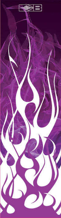 Bohning 4-Inch HD Wrap Pattern Wraps 5-Size - Made in USA