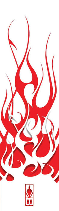 Bohning 4-Inch HD Wrap Pattern Wraps 5-Size - Made in USA