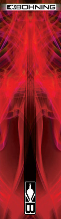 Bohning 4-Inch HD Wrap Pattern Wraps 5-Size - Made in USA