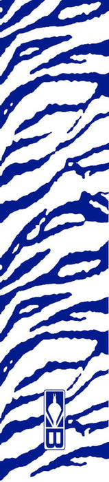Bohning 4-Inch Tiger Pattern Wraps 5-Size Made in USA - 12 Colors