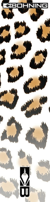 Bohning 4-Inch HD Wrap Pattern Wraps 5-Size - Made in USA