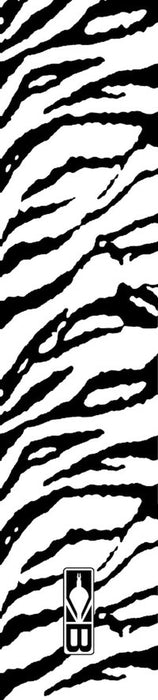 Bohning 4-Inch Tiger Pattern Wraps 5-Size Made in USA - 12 Colors