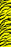 Bohning 4-Inch Tiger Pattern Wraps 5-Size Made in USA - 12 Colors