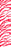 Bohning 4-Inch Tiger Pattern Wraps 5-Size Made in USA - 12 Colors