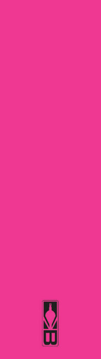 Bohning 4" Solid Color Arrow Wrap 13-Color 5-Size Available - Made in USA