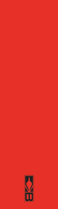 Bohning 4" Solid Color Arrow Wrap 13-Color 5-Size Available - Made in USA
