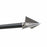 G5 Montec M3 100/125 Grain Fixed 3 Blade Broadhead/Crossbow Broadhead - 3/Pack