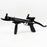 SAS Prophecy 80 Pound Self-cocking Archery Crossbow w/ Red Dot Scope