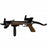 SAS Prophecy 80 Pound Self-cocking Archery Crossbow w/ Red Dot Scope