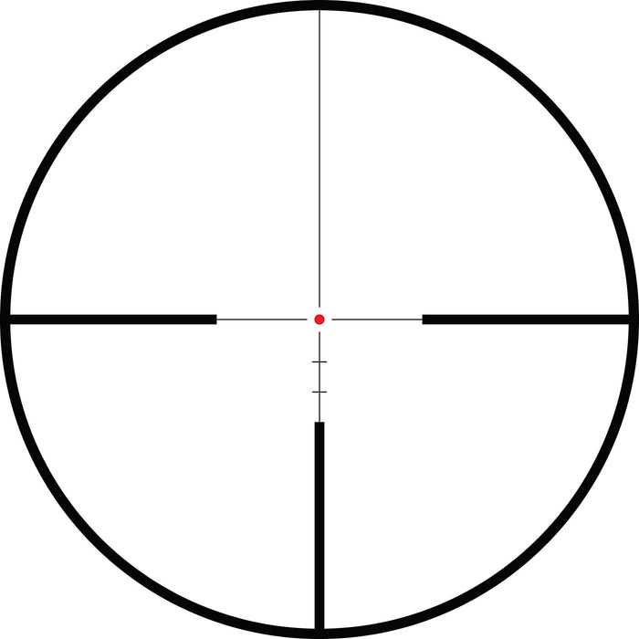 Hawke Endurance 30 WA SF 4-16x50 IR SF Riflescope - LR Dot, 223/308, or LRC