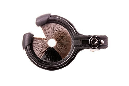 Trophy Ridge Quick Shot Whisker Biscuit Archery Arrow Rest - Large - Open Box