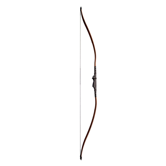 SAS Robinhood Recurve Bow w/Armguard, Arrow Rest and 2 x Arrows - Open Box