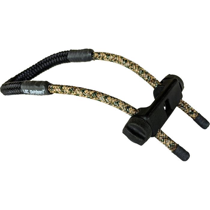 Loc Outdoorz Carbon Lite Wrist Sling with Pro-Fit Mount