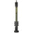 Bee Stinger Stabilizer MicroHex Hunter 6"/8"/10" w/ Vibration Dampener