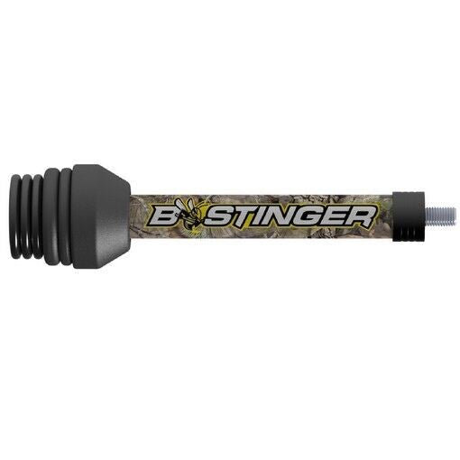 Bee Stinger Sport Hunter Xtreme Stabilizer 6"/8"/10" - Matte Black or Camo