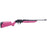 Crosman 760 Pumpmaster Air Rifle Synthetic .177 Caliber - Brown or Pink