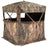 Rhino Blinds R600 Ground Blind 5-Hub Design