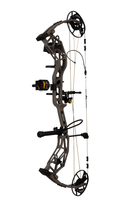 Bear Archery Alaskan XT RTH Package Compound Bow 55-70 lbs. - Right Hand