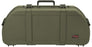 SKB Case iSeries Shaped Bow Case - Black or OD Green