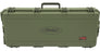 SKB iSeries Mathews Deluxe Large Parallel Limb Bow Case - Green or Tan