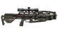 TenPoint TX 440 Crossbow Package ACUslide MAXX EVO-X Elite Black Scope