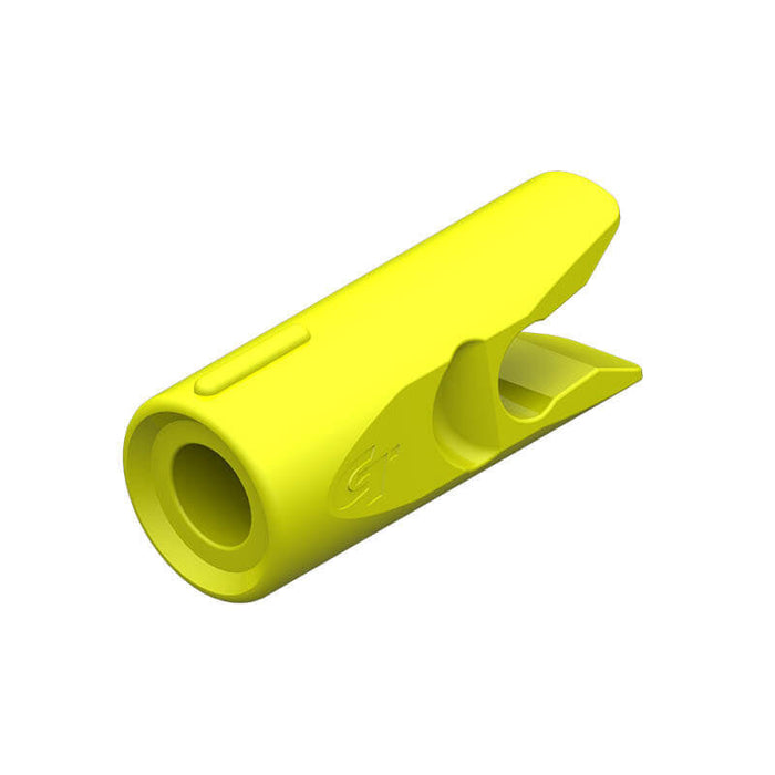 Gold Tip HD Pin Nocks Pink/Ruby/Black/Green/Orange/Yellow - 12/Pack