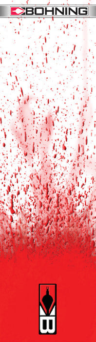 Bohning 7" HD Wrap Standard Size Wraps - Made in USA