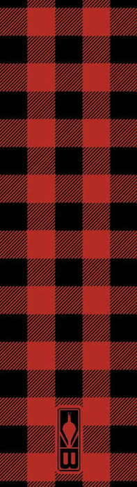 Bohning 7" HD Wrap Standard Size Wraps - Made in USA