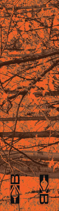 Bohning 7" HD Wrap Standard Size Wraps - Made in USA