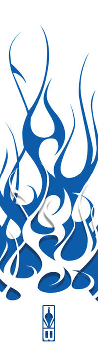 Bohning 7" HD Wrap Standard Size Wraps - Made in USA