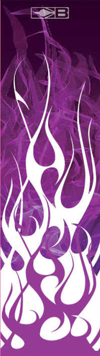 Bohning 7" HD Wrap Standard Size Wraps - Made in USA